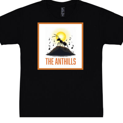 Mens/Unisex T Thumbnail
