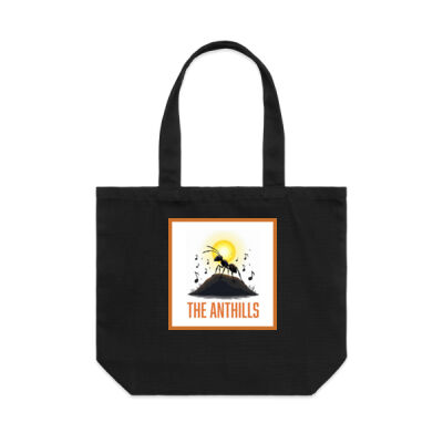 The Anthills Tote Thumbnail